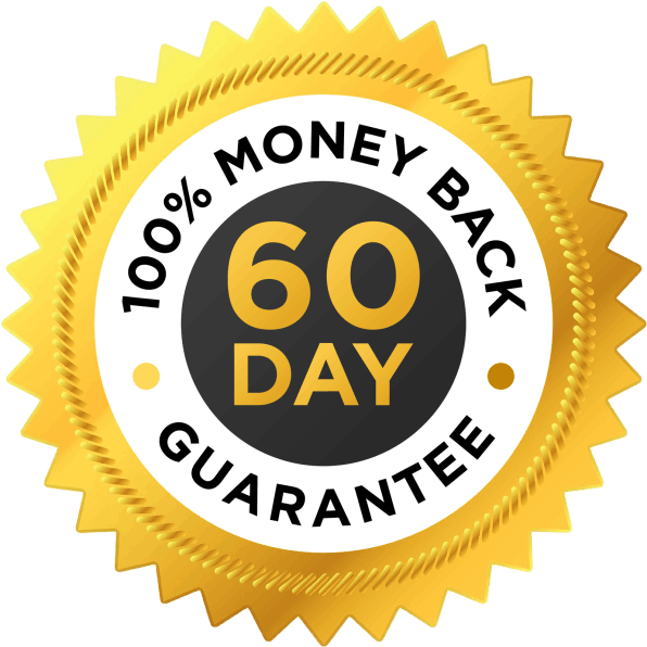 Prostadine-Money Back Guarantee