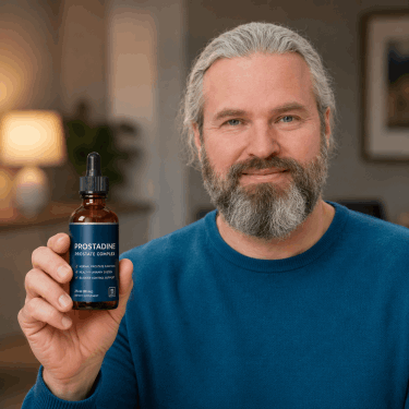 Prostadine-Testimonial-1-Mark Reynolds.