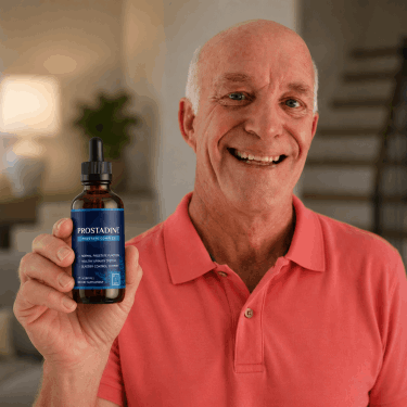 Prostadine-Testimonial-2-David Miller.